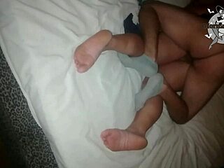 Are you addicted to anal sex like this wife?