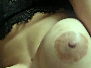 Mature Latina with Big Tits Wants Cock Now!