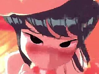 Young euro redhead rides big cock in training fuck with cumshot