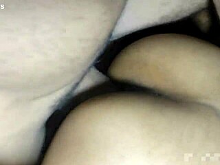 Oh wow, that moaning babe bends over for bareback doggystyle with her gay friend!