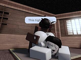 e kitten explores intense blacked experience with bold new twist