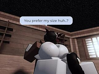 e kitten explores intense blacked experience with bold new twist