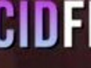 lucidflix damned with august skye in interracial cowgirl and doggystyle fucking