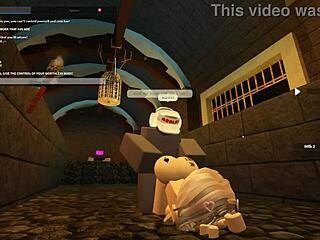 Roblox Adventure Video Number 119