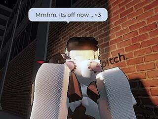 e kitten explores intense blacked experience with bold new twist