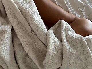 hot 18 years old teen 18+ yoya grey tries her first anal sex in pov with old guy.