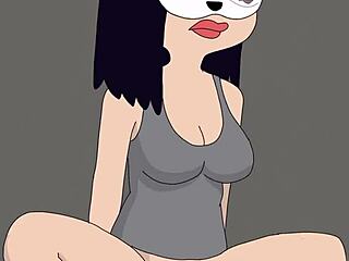 japansk sex tape med riding og blowjob