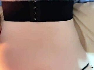 It's Very Comfortable Inside My Vagina Right