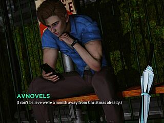 Cítím se tak ponořený v Eternum 187 s jeho poutavým hraním a příběhovými prvky