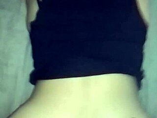 Feeling The Passion In Pov Doggystyle With Sexy Latina Neighbor