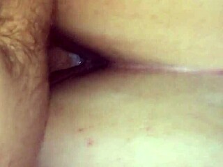 wife woke up with a soaking wet pussy craving doggystyle action 😏