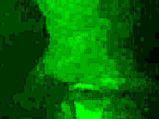 that cave was too dark and lonely, i had to cum in it 😏