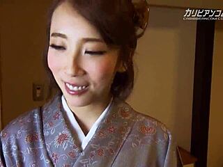 Ayane Kisaki in female hot continent 2 with big tits