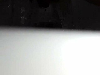 i'm pregnant on the toilet, then bidet on my asshole