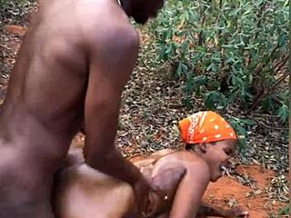 Man, ik heb opname van deze ebony cumshot mix verkloot... verdomme