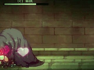 封淫洞窟エロネスト　体験版　プレイ動画