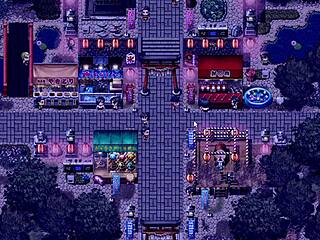 scar of summer ruta masaru gameplay español