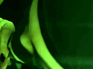 Maskedgoth666x shares a homemade update on taboo encounters