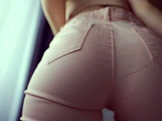 hey dude, check this pov jeans facesitting with a cum countdown, totally free!