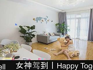 i'm so happy together part17, but wait, it's just dating game fun 😅