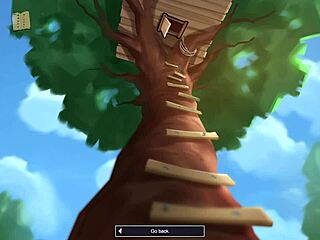 Summertime Saga Chapter 141 Adventure Exploration