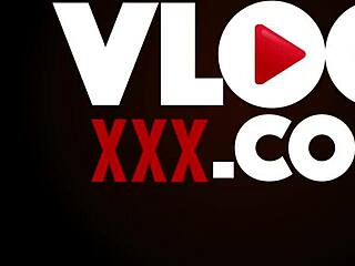 Charlotte Sins hooks up roughly with big cock for face fucking and riding