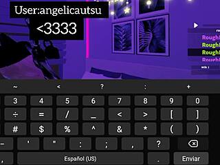 เสียวสุดขีดตอนเย็ดเพื่อนในคอนโดโรบล็อกซ์ด้วยรูตูดและโดกกี้