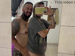 He fucked me deepthroat, choked, and licked balls before cumming in wet pussy