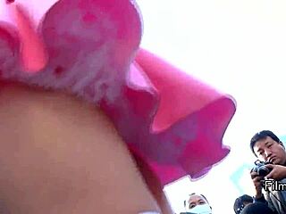 Filme 029 5 Cosplay Adventure In Costumes