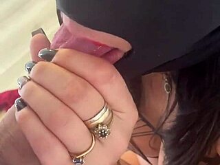 Adventures Of Milfycalla Ep 5 Neighbour Was Helpful