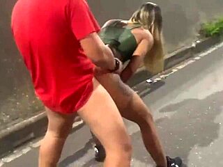 Hé, pourquoi ma femme se tire en douce avec ce mec follower ?