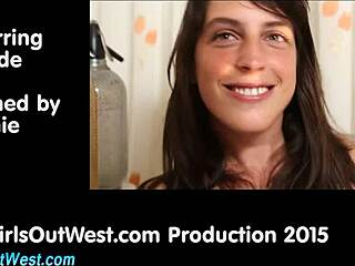 wow, that hairy amateur with big natural tits masturbating with toys at the party!