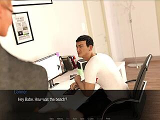 Jessica Oneil's Hard News 85 Game Adventure