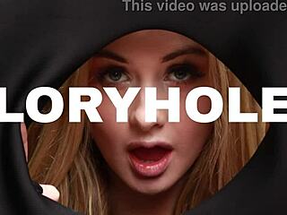 Chubby Guy Strokes Hard and Cums on Himself