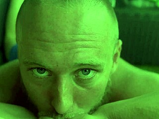 Female Pov Blue Eyes White Guy Pussy Eating Orgasm