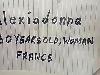 want to join our threesome roleplay with cum?