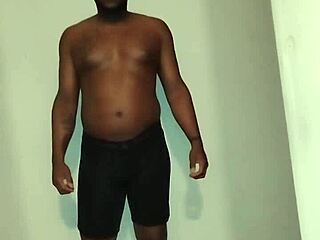 Making a mess in different room.