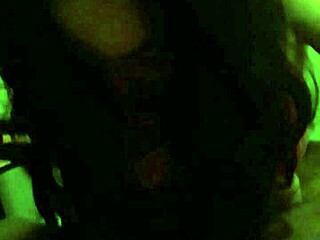 White Girl Head She Had A Bad Over Bite