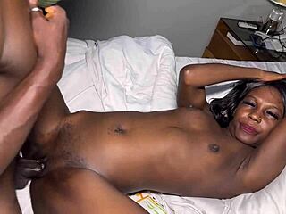 Loyal Slut Begs for Bent Over Doggystyle Fucking and Blowjob