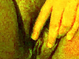 Opening My Virgin Wet Pussy For Licking!