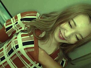 Reika-Chan Enjoys Rich Foreplay with Nipple Licking and Oral Sex Leading to Orgasm