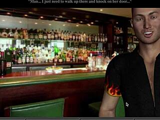 LETS PLAY tara 2 THE hotel ENDING 31 GETTING into THE sauna WITH zayna