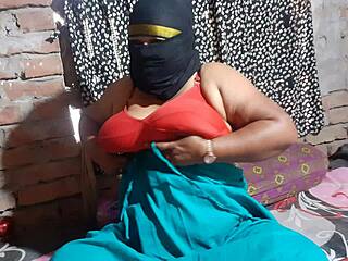 sexy teacher impresses with her skills