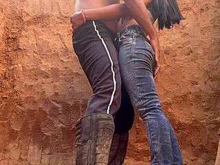 i went to check on my employee at work, but ended up staying for more