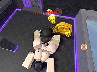 Follo muy duro a una puta fan enamorada de mi verga