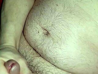 Soloboy Uses Dildo for Intense Ass Cumming