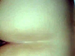 Wife Wants Anal While You're Resting