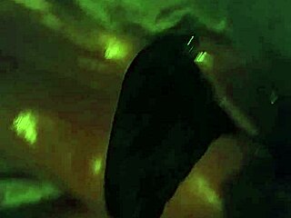 Oiled Ass Teasingly Fucked