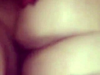Marbella's big ass ready for anal fucking!