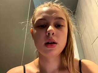 i can’t believe how hard i trained and fucked in the gym today with my big ass